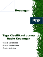 Analisis Keuangan