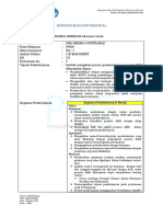 Demonstrasi Kontekstual (STL-LC)