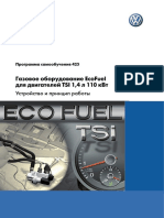 Gaz Ecofuel Tsi Rus