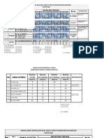 Jadwal Khatib Tahun 2022