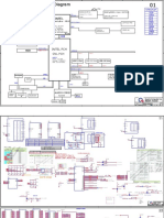 FX504GM 1.0 FX80GM Schematic