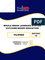 Fil 10 Q2 Week 4