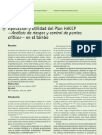 34 Plan Haccp