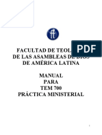 FT Manual Práctica Ministerial