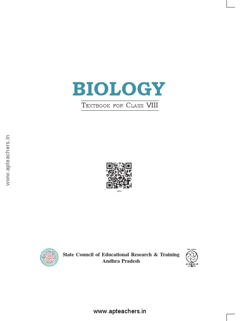 8TH CLASS BIOLOGY GUIDE PDF 2022 visual data 7