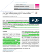 Paradigms Lost, Paradigms Regained Development Studies in The Twenty-First Century An Overview