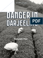 1 Danger in Darjeeling