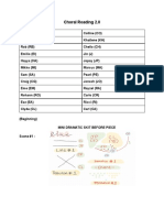 Choral Reading 2