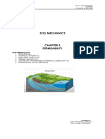 Permeability