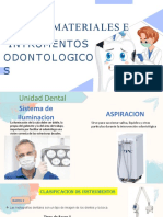 Instrumentos Odontologicos - Copia