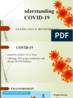 Understanding COVID 19 1