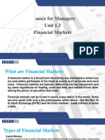 Financial Management Slides 1.3