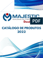 Catálogo de Produtos Tubos e Conexões-1