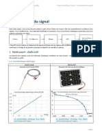 Fiche de Synthèsetraitement Du Signal Version Finale - ctcorrigeOS