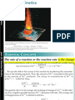 Part-02 Reaction Kinetics (KINETIKA KIMIA, 15 DES 2020)