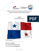 Null-2historia de Panama