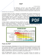 RUP - Rational Unified Process - Desenvolvimento de Softwares - InfoEscola