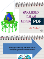 1 Manajemen Dalam Keperawatan