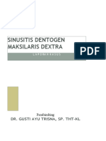 sinusitis-dentogen-maksilaris-dextra