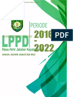LPPD Cover, Pengantar, Isi 1