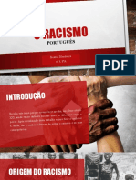 Racismo