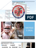 Monkey Pox