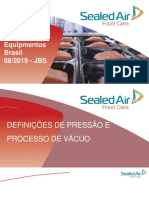 Treinamento JBS Ago - 2019