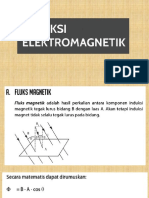 Induksi Elektromagnetik R