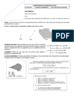 Formulário Geom Plana Rodin 2021