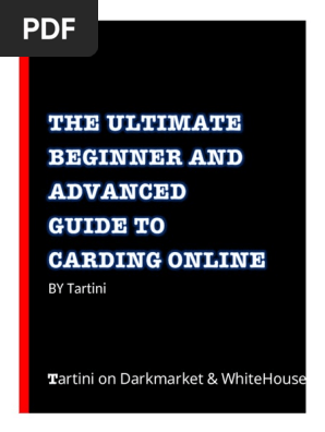 Tartini Carding Guide