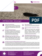 CPP Details