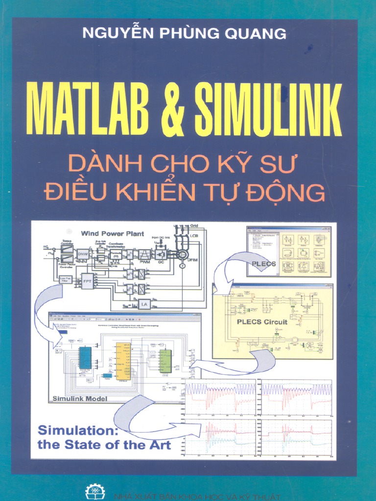 Tailieuxanh Matlab Split 1 2745 | PDF