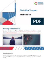 Probabilitas