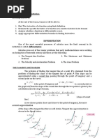 Lesson 6 - Differentiation