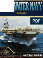 Blue Water Navy Castellano