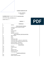 Securities Commission Act, 2021, S.O. 2021, C. 8, Sched. 9