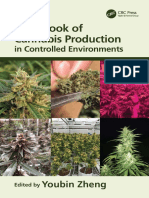 Sanet - St-Handbook of Cannabis Production in Controlled Environments