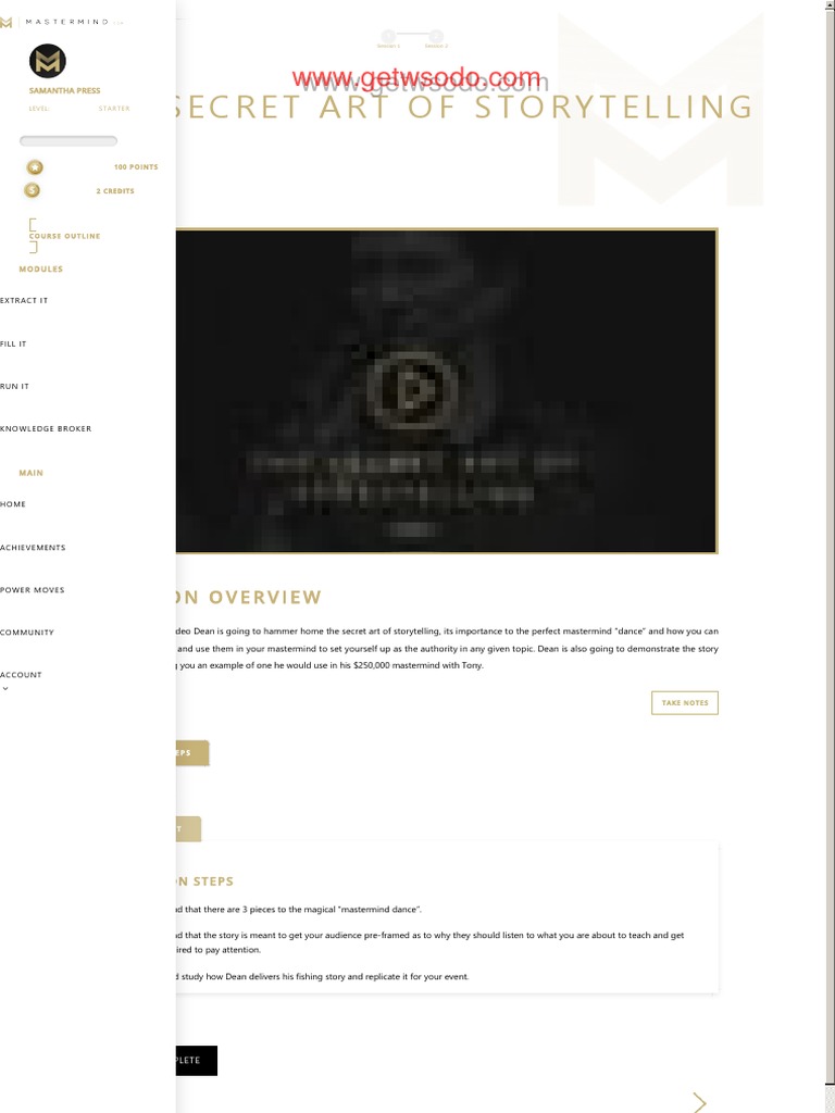 The Secret Art Of Storytelling Download Free Pdf Storytelling