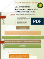 Actividades Autenticas - Curem5-1