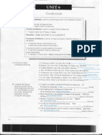 FCE Conditionals Rules PDF