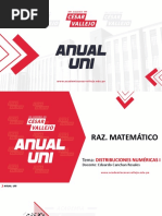 NICCA Banco Preguntas Matemática | PDF | Enseñanza de matemática