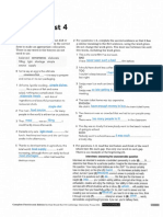 FCE Progress Test 4 PDF
