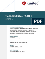 Trabajo Grupal (Parte B)