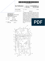 Patent Application Publication (10) Pub. No.: US 2010/0038935 A1
