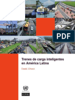 Los Trenes Latinoamerica