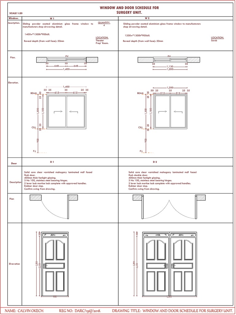 surgery-door-schedule-a2-pdf-door-window