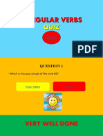 Past Simple Irregular Verbs Fun Activities Games Games Picture Dictionaries - 62582