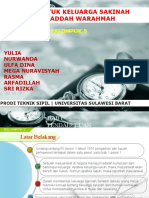 KLP 5 - Membentuk Keluarga SaMaWa