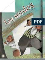 LOS SORDOS de Germán Berdiales