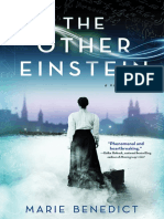 El Otro Einstein (Heather Terrell)